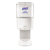 PURELL® Es8 Touch Free Hand Sanitizer Dispenser, 1,200 Ml, 5.25 X 8.56 X 12.13, White freeshipping - TVN Wholesale 