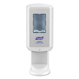 PURELL® Cs8 Hand Sanitizer Dispenser, 1,200 Ml, 5.79 X 3.93 X 15.64, White freeshipping - TVN Wholesale 