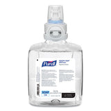 PURELL® Professional Healthy Soap Mild Foam, Fragrance-free, 1,200 Ml, For Cs8 Dispensers, 2-carton freeshipping - TVN Wholesale 