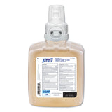 PURELL® Healthy Soap 2.0% Chg Antimicrobial Foam, Fragrance-free, 1,200 Ml, 2-carton freeshipping - TVN Wholesale 