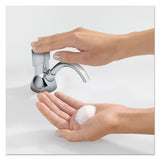 GOJO® Cx Counter Mount Foam Soap Dispenser, 1,500 Ml-2,300 Ml, 4.5 X 11.88 X 4.5, Chrome freeshipping - TVN Wholesale 