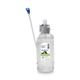 PURELL® Sloan Green Certified Foam Hand Cleanser, Fragrance-free, 1,500 Ml, 4-carton freeshipping - TVN Wholesale 