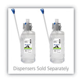 PURELL® Sloan Green Certified Foam Hand Cleanser, Fragrance-free, 1,500 Ml, 4-carton freeshipping - TVN Wholesale 