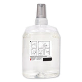 PURELL® Professional Redifoam Fragrance-free Foam Soap, 2,000 Ml, 4-carton freeshipping - TVN Wholesale 