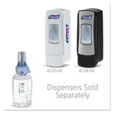 PURELL® Green Certified Advanced Refreshing Gel Hand Sanitizer, For Adx-7, 700 Ml, Fragrance-free freeshipping - TVN Wholesale 