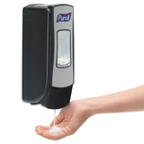 PURELL® Advanced Foam Hand Sanitizer, Adx-7, 700 Ml Refill, Fragrance-free, 4-carton freeshipping - TVN Wholesale 