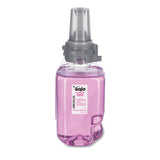 GOJO® Antibacterial Foam Hand Wash, Plum Scent, 700 Ml Refill, 4-carton freeshipping - TVN Wholesale 