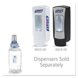 PURELL® Green Certified Advanced Refreshing Foam Hand Sanitizer, For Adx-12, 1,200 Ml, Fragrance-free freeshipping - TVN Wholesale 