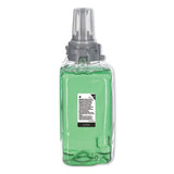 GOJO® Botanical Foam Handwash Refill, Botanical, 1,250 Ml Refill, 3-carton freeshipping - TVN Wholesale 