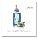 PROVON® Foaming Antimicrobial Handwash With Pcmx, Floral, 1,250 Ml Refill, For Adx-12, 3-carton freeshipping - TVN Wholesale 