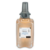PROVON® Antimicrobial Foam Handwash, Fragrance-free, 1,250 Ml, 3-carton freeshipping - TVN Wholesale 