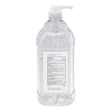 PURELL® Advanced Refreshing Gel Hand Sanitizer, 2 L Pump Bottle, Clean Scent freeshipping - TVN Wholesale 