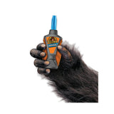 Gorilla Glue® Super Glue Micro Precise, 0.19 Oz, Dries Clear, 4-carton freeshipping - TVN Wholesale 