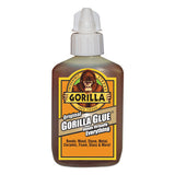 Gorilla Glue® Original Formula Glue, 2 Oz, Dries Light Brown freeshipping - TVN Wholesale 