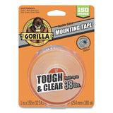 GORILAGLUE Tape,mnt,dbl Sided freeshipping - TVN Wholesale 