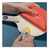 Gorilla Glue® Super Glue With Brush And Nozzle Applicators, 0.35 Oz, Dries Clear freeshipping - TVN Wholesale 
