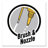 Gorilla Glue® Super Glue With Brush And Nozzle Applicators, 0.35 Oz, Dries Clear freeshipping - TVN Wholesale 