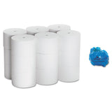 Georgia Pacific® Professional Coreless Bath Tissue, Septic Safe, 2-ply, White, 1125 Sheets-roll, 18 Rolls-carton freeshipping - TVN Wholesale 