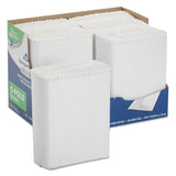 Georgia Pacific® Professional Professional Series Premium Folded Paper Towels, C-fold, 10 X 13, 200-bx, 6 Bx-carton freeshipping - TVN Wholesale 
