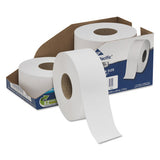 Georgia Pacific® Professional White Jumbo Bathroom Tissue, Septic Safe, 2-ply, 3 1-2 X 1000 Ft, 4-carton freeshipping - TVN Wholesale 