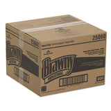 Brawny® Professional Heavy Duty Perforated Shop Towels, 9 4-5 X 13 1-4, White, 800-roll freeshipping - TVN Wholesale 