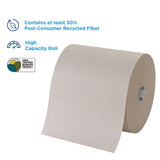 Georgia Pacific® Professional Pacific Blue Ultra Paper Towels, Natural, 7.87 X 1150 Ft, 6 Roll-carton freeshipping - TVN Wholesale 