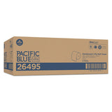 Georgia Pacific® Professional Pacific Blue Ultra Paper Towels, Natural, 7.87 X 1150 Ft, 6 Roll-carton freeshipping - TVN Wholesale 