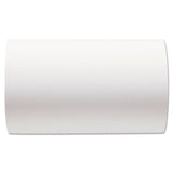 Georgia Pacific® Professional Hardwound Paper Towel Roll, Nonperforated, 9 X 400ft, White, 6 Rolls-carton freeshipping - TVN Wholesale 