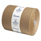 Georgia Pacific® Professional Hardwound Roll Towels, 8 1-4 X 700ft, Brown, 6-carton freeshipping - TVN Wholesale 