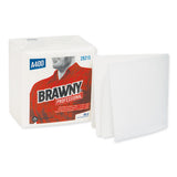 Brawny® Professional All Purpose Wipers, 13 X 13, 50-pack, 16-carton freeshipping - TVN Wholesale 
