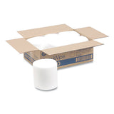 Georgia Pacific® Professional Pacific Blue Select Disposable Surface System Centerpull Wipe Refill, 12 X 12, White, 90-roll, 6 Rolls-carton freeshipping - TVN Wholesale 