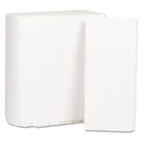 Georgia Pacific® Professional Acclaim Dinner Napkins, 1-ply, White, 15 X 17, 200-pack, 16 Pack-carton freeshipping - TVN Wholesale 