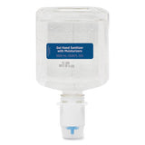 Georgia Pacific® Professional Enmotion Gen2 E3-rated Gel Sanitizer Dispenser Refill, 1,000 Ml Bottle, Fragrance-free, 2-carton freeshipping - TVN Wholesale 