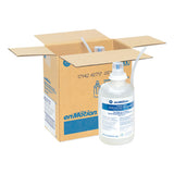 Georgia Pacific® Professional Gp Enmotion Counter Mount Foam Soap Refill, Fragrance-free, 1,800 Ml, 2-carton freeshipping - TVN Wholesale 