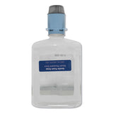 Georgia Pacific® Professional Pacific Blue Ultra Automated Gentle Foam Soap Refill, Fragrance-free, 1,200 Ml, 3-carton freeshipping - TVN Wholesale 