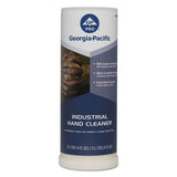 Georgia Pacific® Professional Industrial Hand Cleaner, Lemon Scent, 300 Ml, 4-carton freeshipping - TVN Wholesale 