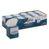 Angel Soft® Ps Ultra Facial Tissue, 2-ply, White, 96 Sheets-box, 10 Boxes-carton freeshipping - TVN Wholesale 