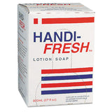 Georgia Pacific® Professional Liquid General Purpose Soap, Pink Pearlescent, 800 Ml Refill, 12-carton freeshipping - TVN Wholesale 