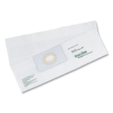 Green Klean® Replacement Vacuum Bags, Fits Nss Pacer 30, 3-pack freeshipping - TVN Wholesale 