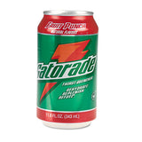 Gatorade® Thirst Quencher Can, Lemon-lime, 11.6oz Can, 24-carton freeshipping - TVN Wholesale 