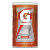 Gatorade® Original Powdered Drink Mix, Orange, 8.5oz Packets, 40-carton freeshipping - TVN Wholesale 