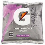 Gatorade® Original Powdered Drink Mix, Orange, 21oz Packet, 32-carton freeshipping - TVN Wholesale 