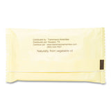 Good Day™ Amenity Bar Soap, Pleasant Scent, # 1 1-2 Individually Wrapped Bar, 500-carton freeshipping - TVN Wholesale 