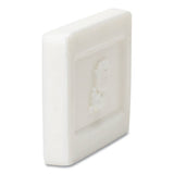 Good Day™ Unwrapped Amenity Bar Soap, Fresh Scent, # 1-2, 1,000-carton freeshipping - TVN Wholesale 