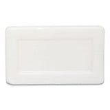 Good Day™ Unwrapped Amenity Bar Soap, Fresh Scent, # 1-2, 1,000-carton freeshipping - TVN Wholesale 