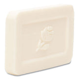 Good Day™ Unwrapped Amenity Bar Soap, Fresh Scent, #1 1-2, 500-carton freeshipping - TVN Wholesale 