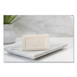 Good Day™ Unwrapped Amenity Bar Soap, Fresh Scent, #1 1-2, 500-carton freeshipping - TVN Wholesale 