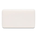 Good Day™ Unwrapped Amenity Bar Soap, Fresh Scent, # 2 1-2, 200-carton freeshipping - TVN Wholesale 