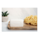 Good Day™ Unwrapped Amenity Bar Soap, Fresh Scent, # 2 1-2, 200-carton freeshipping - TVN Wholesale 