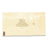 Good Day™ Conditioning Shampoo, Fresh, 0.25 Oz Tube, 500-carton freeshipping - TVN Wholesale 